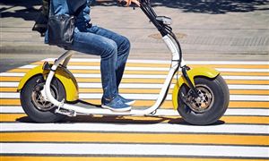 2025年持續(xù)增長，一文揭示電動自行車行業(yè)投資戰(zhàn)略研究