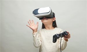 2025年VR一體機(jī)行業(yè)發(fā)展前景預(yù)測，“技術(shù)驅(qū)動+場景裂變”雙輪增長
