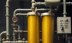 2025年工業(yè)透平機械行業(yè)發(fā)展現(xiàn)狀與未來展望
