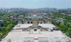 2025年主題地產(chǎn)行業(yè)市場分析及發(fā)展規(guī)劃