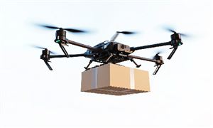 2025年深圳市貨運無人機行業(yè)市場發(fā)展現(xiàn)狀及未來發(fā)展前景趨勢分析