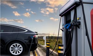 2025年電動車充電器行業(yè)市場發(fā)展現(xiàn)狀及未來發(fā)展前景趨勢分析