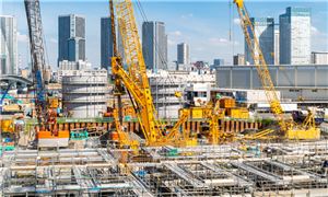 2025年工程機(jī)械行業(yè)市場發(fā)展現(xiàn)狀及未來發(fā)展前景趨勢分析
