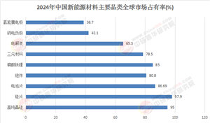 2025-2030全球新能源材料需求爆發(fā)式增長：“一帶一路”投資機(jī)遇與戰(zhàn)略圖譜