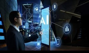 2025年處于高速增長期，一文揭示工業(yè)AI行業(yè)市場調(diào)查分析