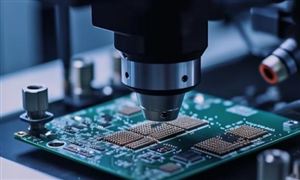 2025光電芯片算力革命：中國(guó)“追光者”如何改寫全球芯片格局?