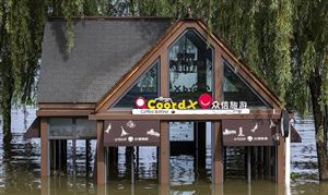 2025年中國風(fēng)險預(yù)警系統(tǒng)行業(yè)發(fā)展現(xiàn)狀與未來趨勢分析