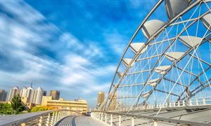 建筑鋼結構市場分析與發(fā)展趨勢調(diào)研2022