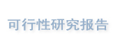 可行性研究報(bào)告