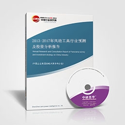 2013-2017年風(fēng)動(dòng)工具行業(yè)預(yù)測(cè)及投資分析報(bào)告